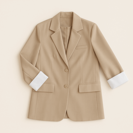 Blazer unie
