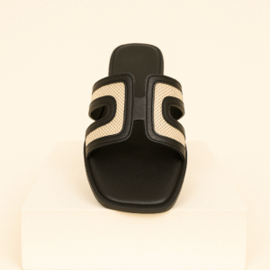 Claquette noir