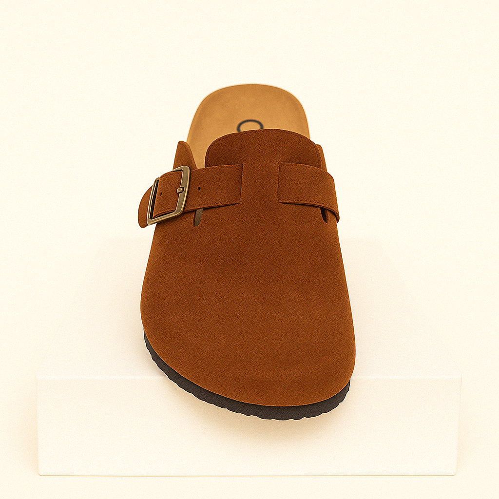 mule marron