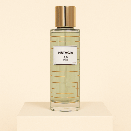 Brume Parfumée Pistache – RP Paris