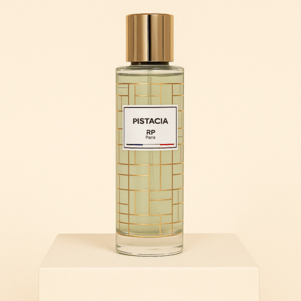 Brume Parfumée Pistache – RP Paris