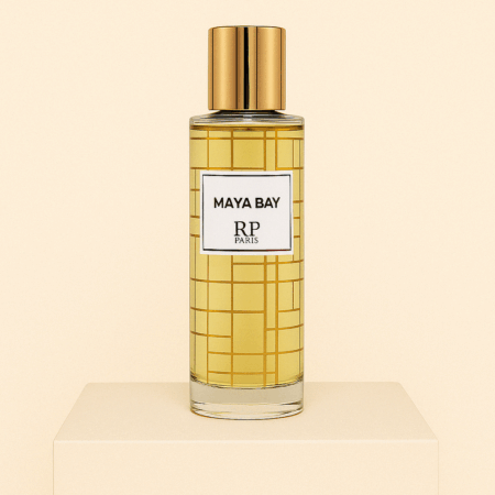 Brume Parfumée MAYA BAY – RP Paris