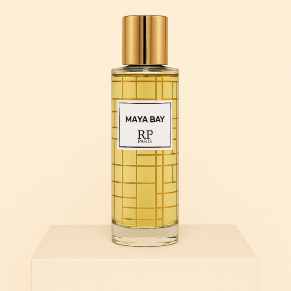 Brume Parfumée MAYA BAY – RP Paris