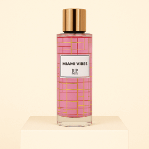 Brume parfumée Miami Vibes – RP Paris