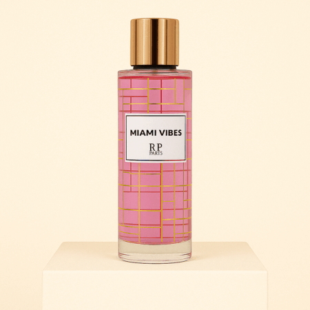 Brume parfumée Miami Vibes – RP Paris