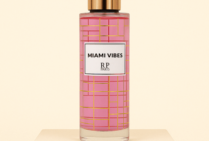 Brume parfumée Miami Vibes – RP Paris