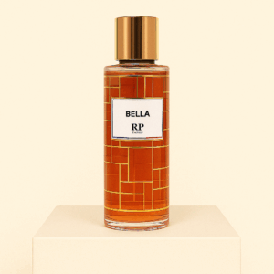Brume parfumée Bella – RP Paris