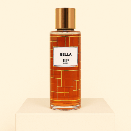 Brume parfumée Bella – RP Paris