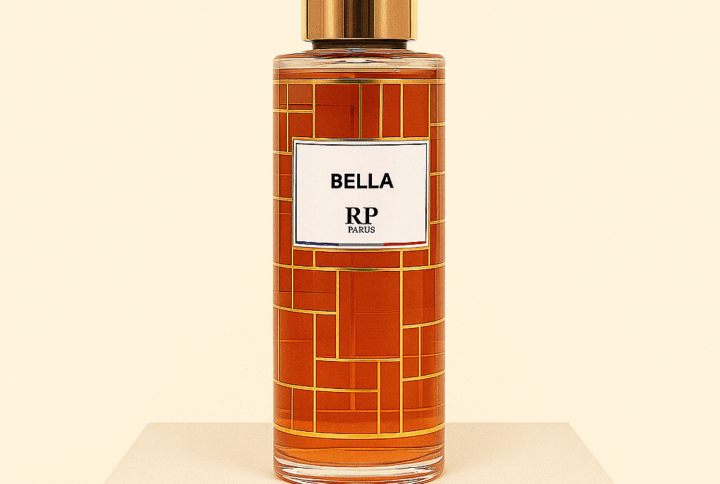 Brume parfumée Bella – RP Paris