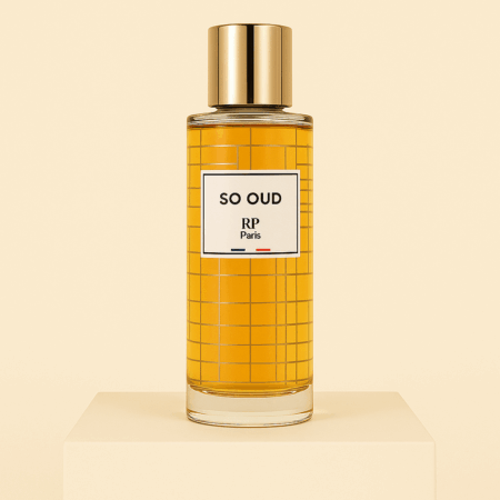 Brume Parfumée Corps & Cheveux – So Oud | RP Paris – 250 ml