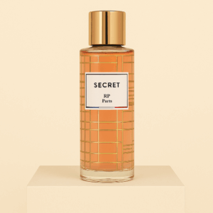 Brume Parfumée Corps & Cheveux - Secret | RP Paris - 250 ml