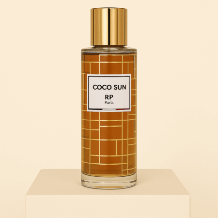 Brume Parfumée Corps & Cheveux – Coco Sun | RP Paris – 250 ml
