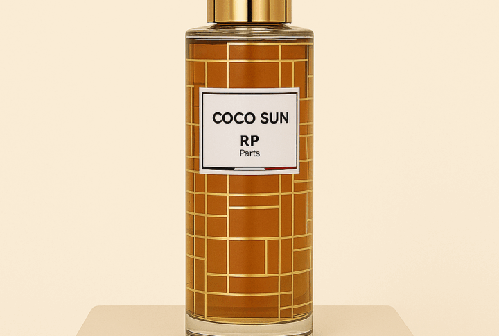 Brume Parfumée Corps & Cheveux - Coco Sun | RP Paris - 250 ml