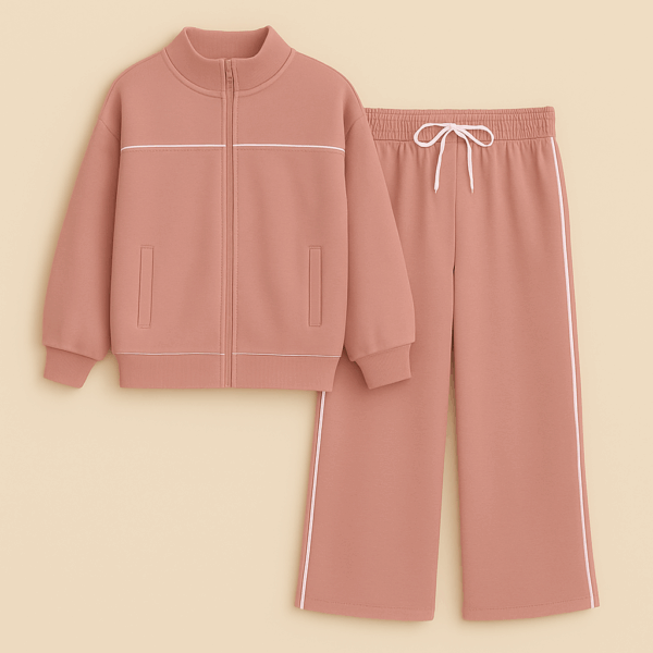 Ensemble jogging femme – Confort et style au quotidien