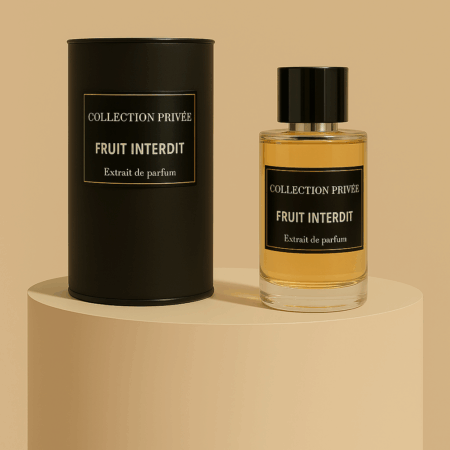 Fruit Interdit – Collection Privée – Extrait de Parfum