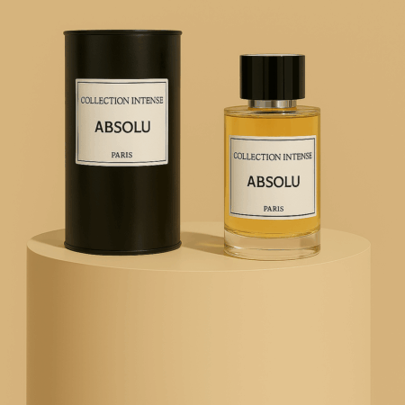 Absolu – Collection Intense – Extrait de Parfum Parisien