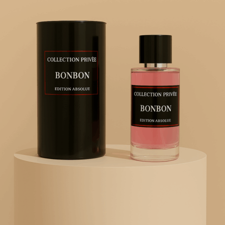 Bonbon – Édition Absolue – Collection Privée