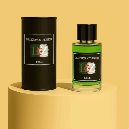 DZ – Collection Authentique