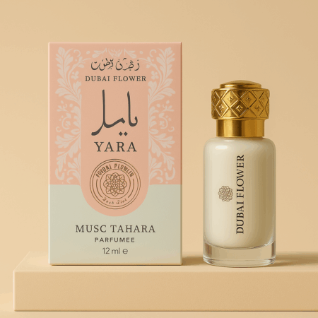 Musc Tahara Yara – Dubai Flower | 12 ml