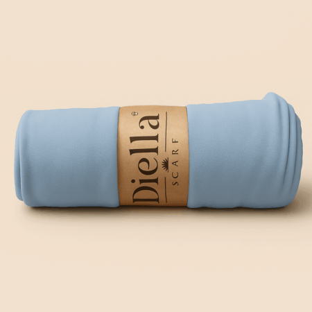Foulard (80 x 200 cm)