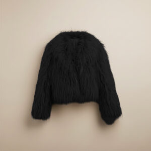 gilet noir - People Trendy