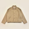 Veste beige