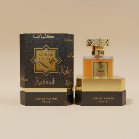 Parfum Kalimat 50ml