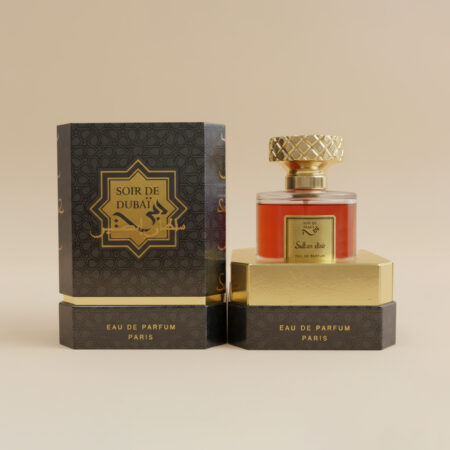 Parfum Sultan Elixir 50ml