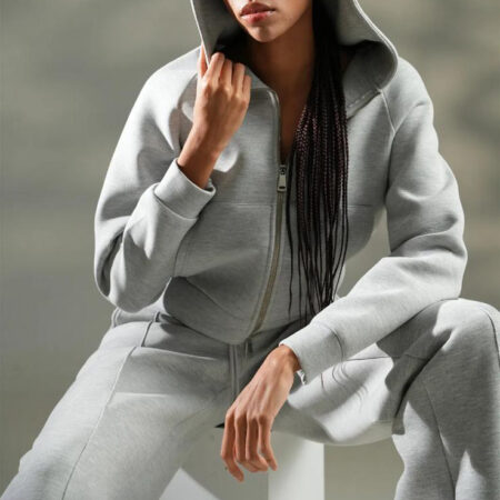 Ensemble zippé IKAO