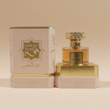 Parfum Yara Élixir 50ml